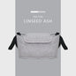 Stroller Bag Baby Diaper Mummy Bag Large Capacity Stroller Organizer Cup Holder Feeding Bottle Stroller Accessories Hanging Bag