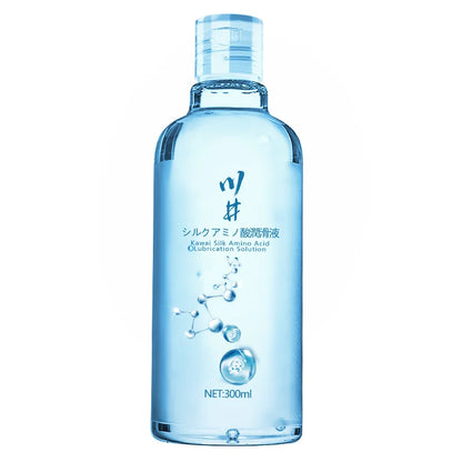 Water-Based Long-Lasting Lubricant for Vaginal & Anal - Wash-Free Safe for Couples Adult Toys Compatible with Condoms