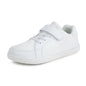 Children Sneaker Girls Barefoot Shoes  2025 New Luxury Fashion Skate Kids Casual Sneaker White Pink Sports Tennis Shoes for Girl