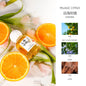 Citrus Fruity Women's Perfume High-end Fresh Natural Unisex Cedarwood Musk Woody Floral Lasting New Charming Eau De Toilette
