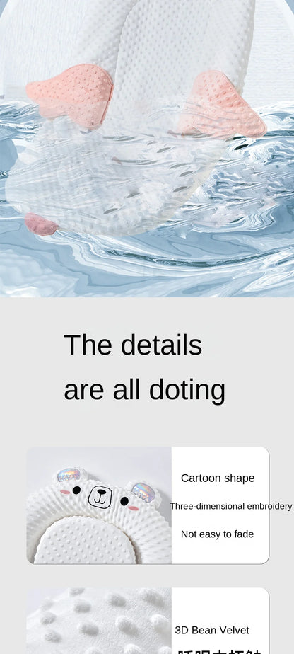 Lazychild Bed In Bed Baby Lying Down Sleeping Soundly Newborn Sleeping Pad Multifunctional Safety Device Gift Set Drop-shipping