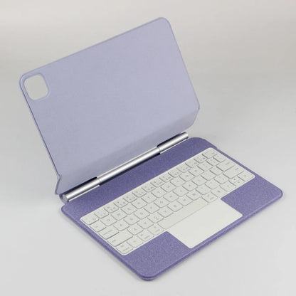 TouchPad Magic Keyboard for iPad Air 11 13 M4 2026 M3 M2 iPad 10 10th Air 4 5 6 iPad Pro 11 12.9 13'' M5 M4 Smart Cover Backlit