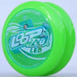 YYF  LOOP720  YOYO  professional yo - yo CNC Metal  bearing yoyo plastic ball for beginner level yoyo