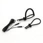 Electric Shocker Anal Butt Plug,E stim Electrosex Penis Ring ,Nipple Electrostimulation Cockring Chastity Cage E-stim Bdsm Toys