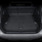 For Xpeng G6 2026 2025 2024 Car Boot Mat Rear Trunk Liner Cargo Protection Leather Trunk Mat Interior Modification Accessories