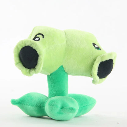 Plants VS Zombies 2 Video Game Character Plush Toys PVZ Plants Peashooter SunFlower Anime Stuffed Plush Dolls Gifts for Children