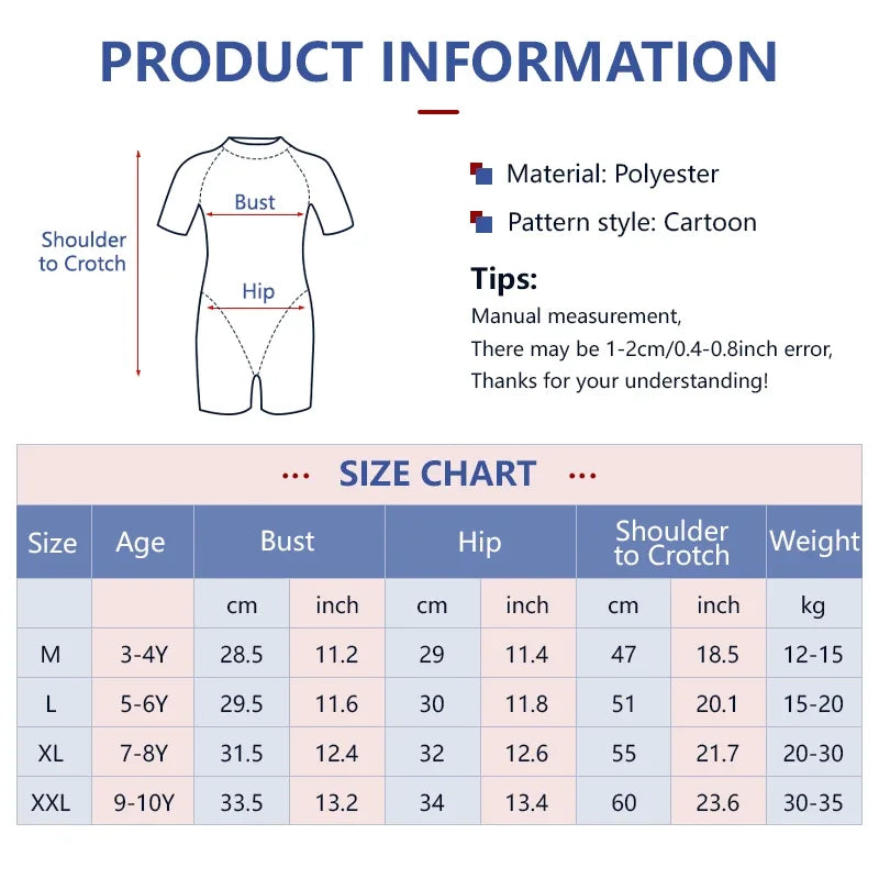 2-10T Summer Kids Boy Swimsuits Vacation Beach Pants Long sleeve Tops with Hat Toddler Sets Fashion Children Surfing Swim Suit