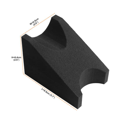 Guitar Neck Rest Support Pillow Electric Acoustic String Instrument Stand Holder for Guitar Cleaning Luthier Setup Repair Tools