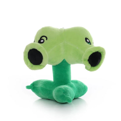 Plants VS Zombies 2 Video Game Character Plush Toys PVZ Plants Peashooter SunFlower Anime Stuffed Plush Dolls Gifts for Children
