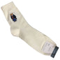 Good Quality Cartoon Gentleman Bear Men's Socks Cotton Harajuku Style Sport Boys Skateboard Novelty Breathable  Christmas Gifts