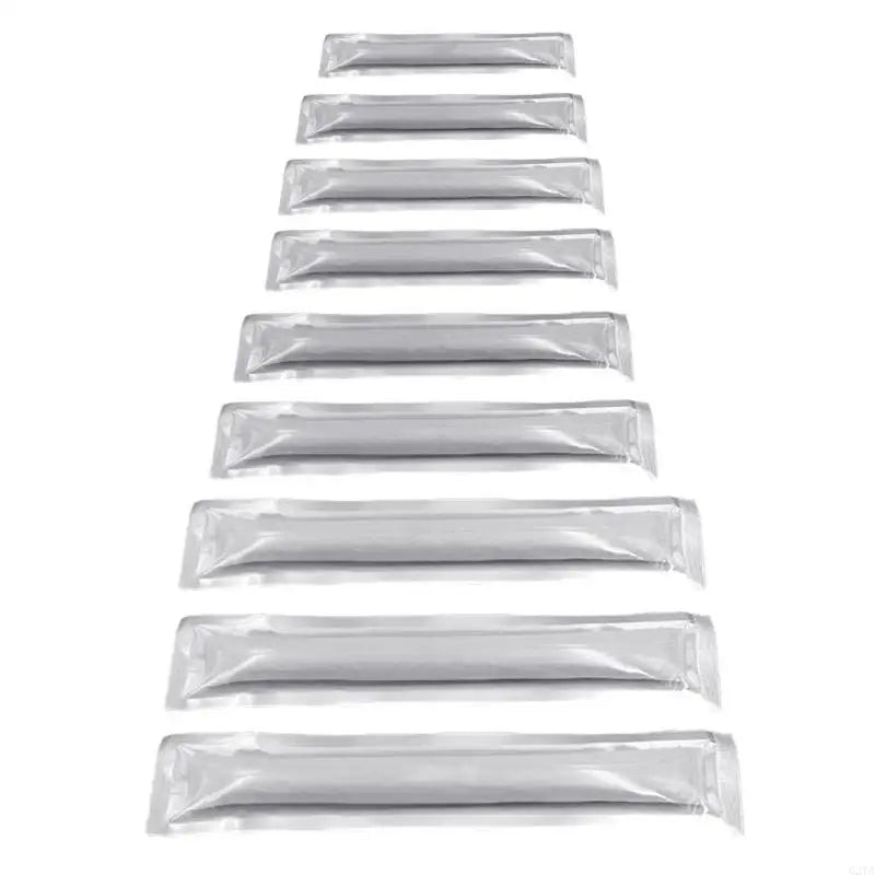 Long Lasting Car Air Conditioning Moisture Absorber with Optimized Ventilation Designs Auto Condenser Drying Bag