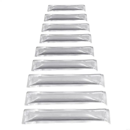 Long Lasting Car Air Conditioning Moisture Absorber with Optimized Ventilation Designs Auto Condenser Drying Bag