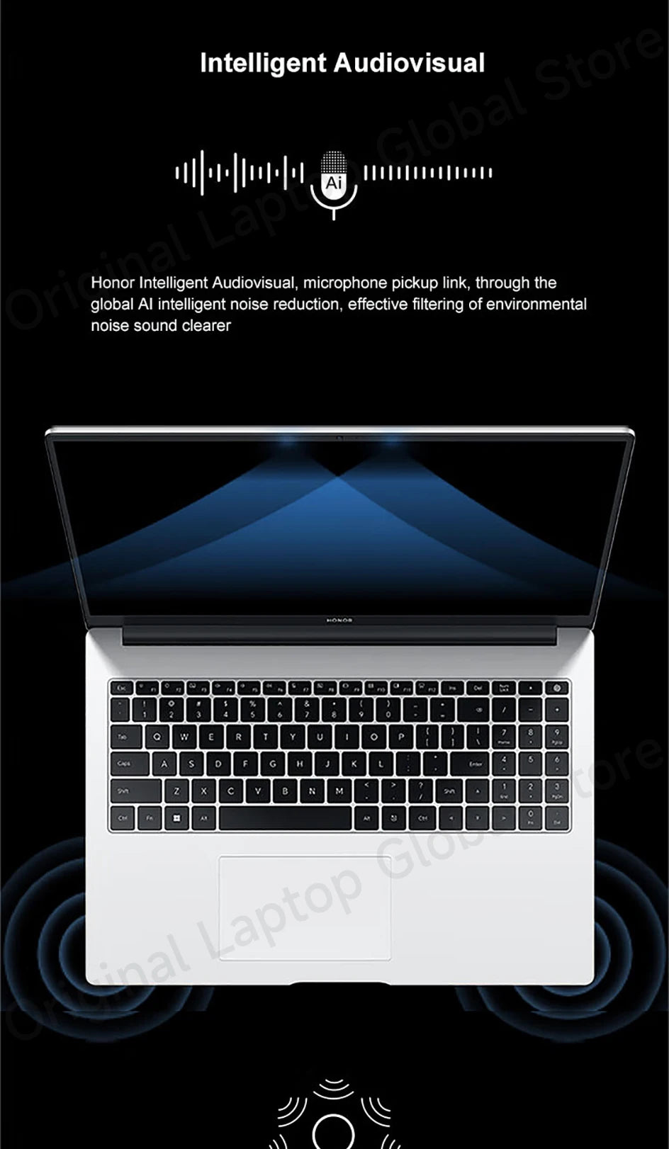 Honor Laptops X14/X16 2024 Riptide Edition R5 7640HS 16GB 512GB/1TB/2TB 60Hz IPS Screen 60Wh Ultra Large Battery Capacity Laptop
