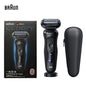 Braun Electric Shaver Series S5 Pro+ Reciprocating Electric Shaver Men Razors Ipx7 Waterproof Beard Trimmer Wet and Dry Dual