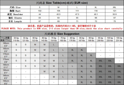 European New Fashion Autumn Winter Men's Thicken Casual Trendy Half Zipper Knitted Pullovers Male Simple Wool Sweaters Clothes