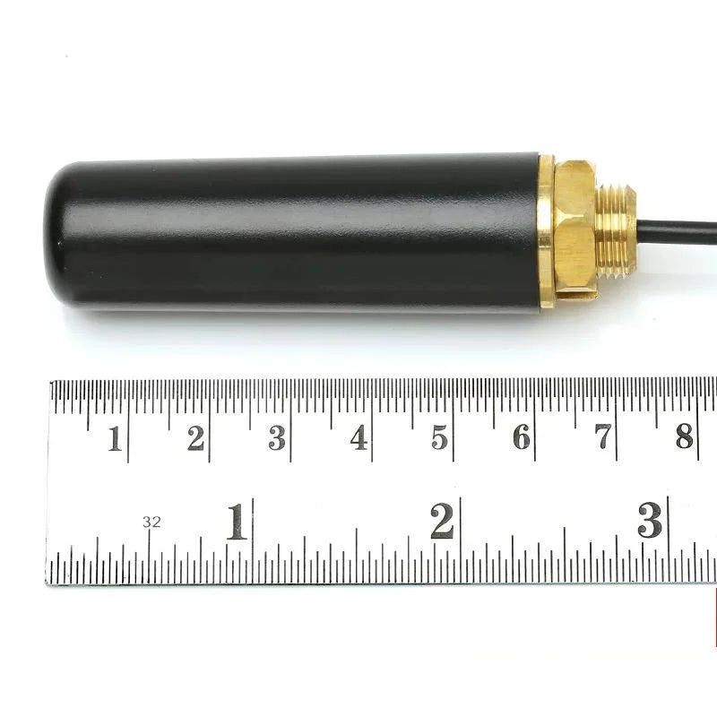 4G 433MHz  2.4G 5.8G GSM GPRS Wifi Antenna High Gain Outdoor Waterproof 5dBi External Cabinet Aerial SMA Male for DTU NB Model