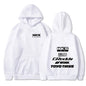 2025 Men Fashion Cool Hoodie Japan JDM Modified Car HKS ENDLESS Hoody Men Women Vintage Casual Sweatshirt Long Sleeve Pullovers