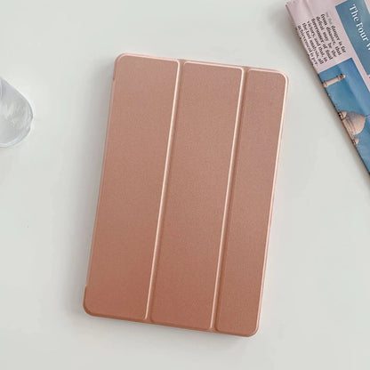 For iPad A16 A19 12th 11th 6th 5th Gen 9.7 Inch Air 1 2 Case for iPad Pro 9.7 2016 Air 5 4 11 10th 10.9 Mini 1 2 3 4 5 6 7 Case