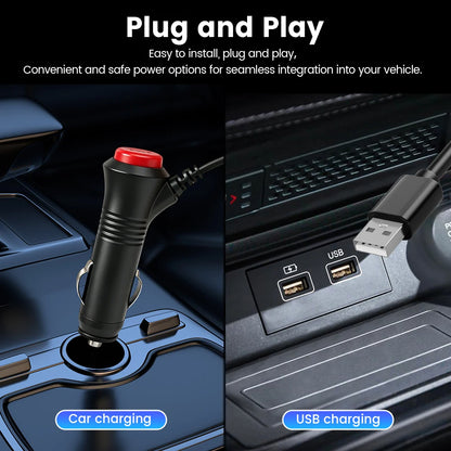 De Warehouse 3-in-1 Rgb Star Led Car Foot Pad Mat with Music Sync App Control, Auto Star Foot Mat Rgb Lighting Music Module Universal for All Cars, Fast Delivery Europe