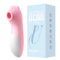 Clit Sucking Vibrator 10 Speed Vibrating Sucker Oral Suction Nipple Clitoris Stimulator Sex Toys For Women Masturbator Product
