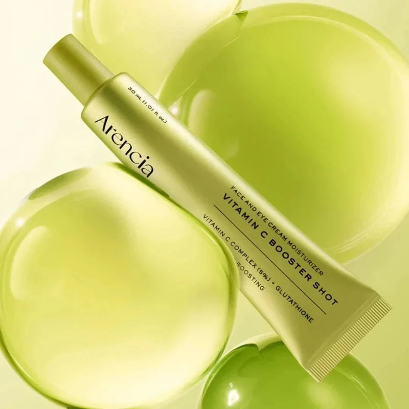 30ml Booster Shot Serum Retinal Firming Advanced Night Serum Moisturizer Minimizer Skin Firming Face Essence Korean Care