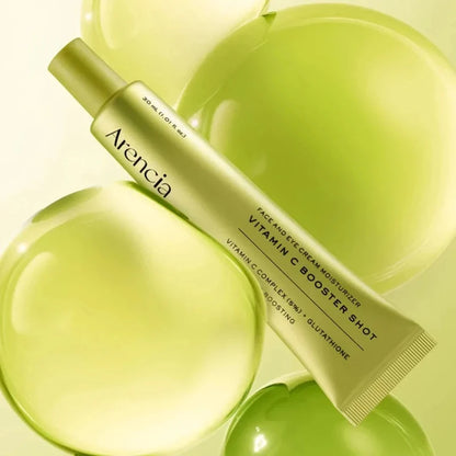 30ml Booster Shot Serum Retinal Firming Advanced Night Serum Moisturizer Minimizer Skin Firming Face Essence Korean Care
