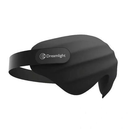 2025 New Dreamlight 4S Eye Mask Sleep 3D Stereoscopic for Men Women Adult Sleeping Aid Block Out Light Eye Masks Slaapmasker