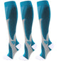 1/3Pairs Compression Sport Socks Medical Nursing Stockings Prevent Varicose Veins Socks Pregnancy Nursing Athletic Soccer Socks