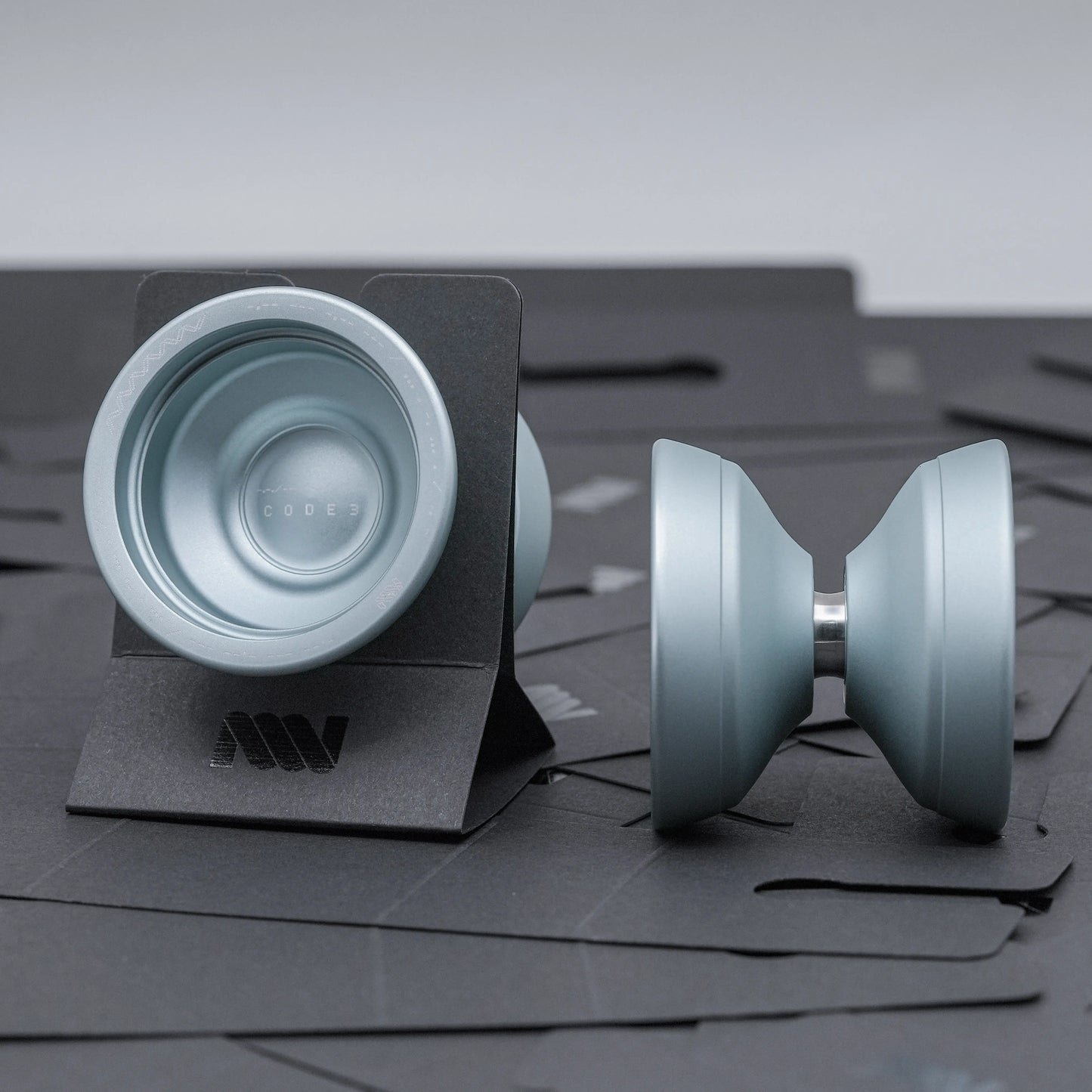 SENSE CODE 3.0 Monometal 6061 Professional Yoyo