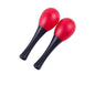 Wooden Music Instruments for Kids Rhythm Maracas Castanet Flute Jingle Bells Harmonica Trumpet Fiesta Carnival Party Favors