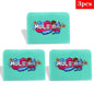 MULE Multi-Color TPU Car Vinyl Wrap Squeegee Scraper Auto PPF Film Installation Tool Essential Wrapping Tool for Professional Us