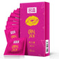 2PCS Female Condoms For Women Wearing Orgasm Latex Rubber women's condoms Male Penis Cock Sleeve Contraceptives For Adults 18+