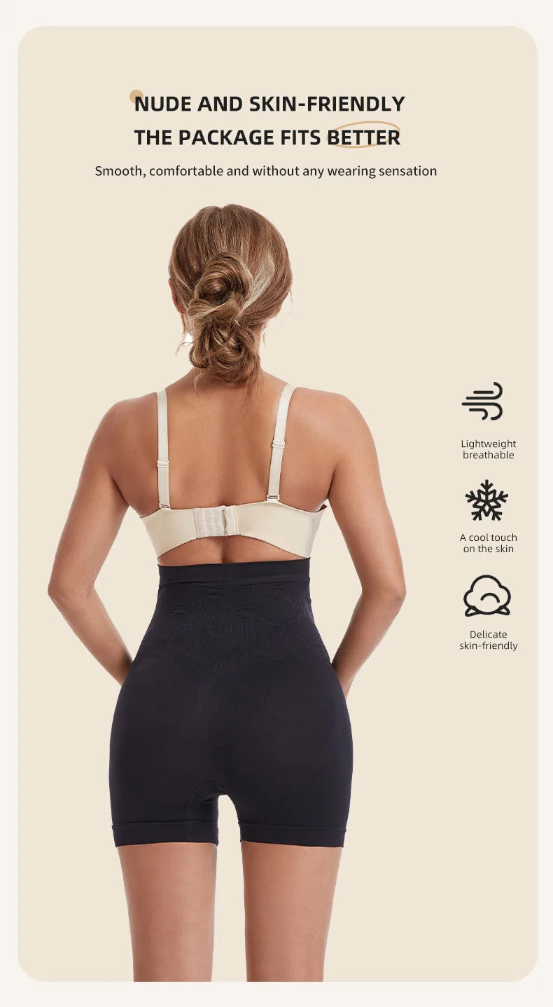 High Waist Seamless Maternity Pants Pregnant Women Comfortable Safety Panties Knickers Ladies Pregnancy Short Leggings Underwear