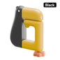Portable Office Supplies Thinking Duck  Hook Hanging Decor Table Interesting Wallet Bag Hook Wall Hanger Bracket Handbag Non Pun