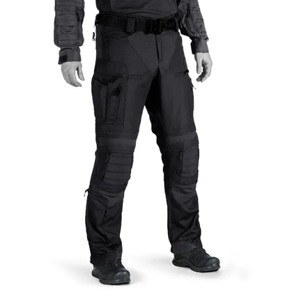 Hunting Tactical Pants Military US Army Cargo Pants Work Clothe Combat Uniform Paintball Multi Pockets Tactical Clothes Dropship