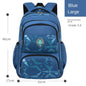 Waterproof Children School Bags for Boys Kids Backpack Primary Orthopedic School Backpacks Book Bags Schoolbag Mochila Infantil