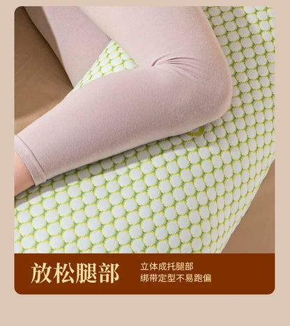 Multifunctional Pregnancy Pillow for Pregnant Women Pregnant Pillow Breastfeeding Cushion Maternity Sleeping Waist Pillow