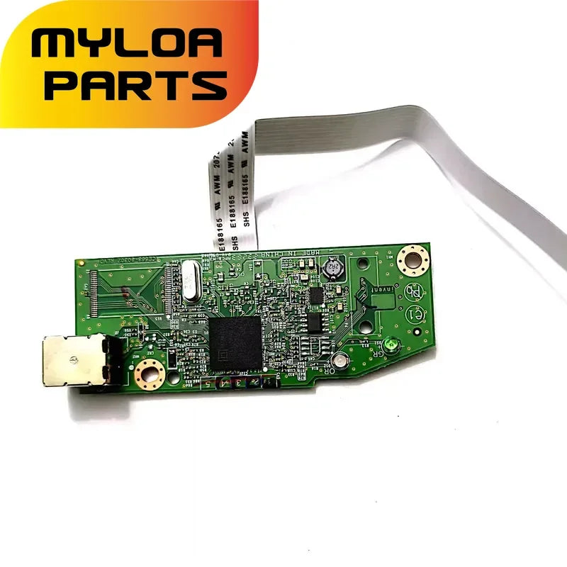 PCA ASSY Formatter Board Logic Main Board Mainboard Mother Board For HP P1102 P1106 P1108 CE668-60001