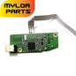 PCA ASSY Formatter Board Logic Main Board Mainboard Mother Board For HP P1102 P1106 P1108 CE668-60001