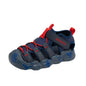 Boys Girls Unisex Sandals 2026 New Summer Toddler Barefoot Beach Sandals Non-slip Comfort Versatile School Outdoor Water Shoes