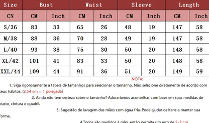 Foreign Style Evening Dress Woman's Sexy Lace Patchwork Backless Wedding Dresses Ladies Elegant Long Sleeves Party Prom Vestidos