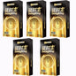 10/30/50pcs Delayed Ejaculation Condoms for Men,Long Lasting Particle Penis Sleeve,Moisturizing Latex Condom for Adults Sex Toys