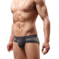 Dropshipping!Sexy Men's Trunks Underwear Boxer Briefs Shorts Bulge Pouch Comfy Soft Underpants