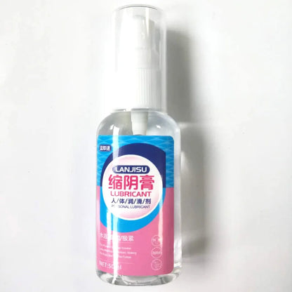 SC Vaginal Tightening Gel Vaginal Shrink Cream Tighter Aphrodisiac For Women Vagina Tightening For Women Vagina Lubricant