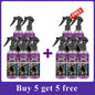New Universal Rust Remover Spray Powerful Formula Efficient Prevents Re Rusting Fast Cleaning for Ships Cars
