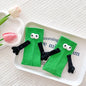 Magnetic Holding Hands Socks Novelty Funny Women Men Couple Socks Valentine's Gifts For Couples,Anniversary,Best Friends,Teens