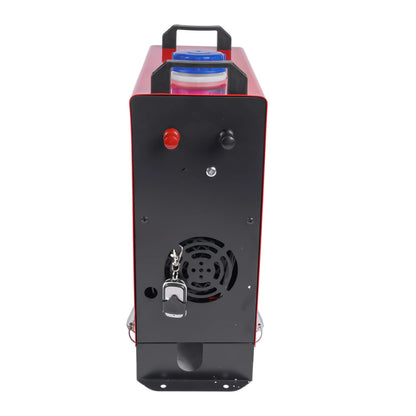 AP03 8KW Diesel Air Heater Diesel Heater Auxiliary Heater 12V/24V DC, with 220V AC converter