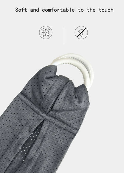 Ergonomic Sears Double-Ring Baby Carrier Adjustable Front-Facing Mesh Breathable Child Outing Backpacker Infant Carrier Straps