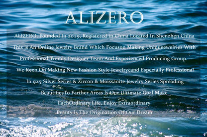 ALIZERO 925 Sterling Silver Unisex 4mm Rope Chain Bracelets for Men Women Twisted Links Chain Bracelet Simple Classic Jewelry