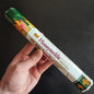 T Fragrances India Incense Stick Handmade Aromatherapy Sticks 20 Sticks Per Box Sandalwood Lavender Meditation Incenses